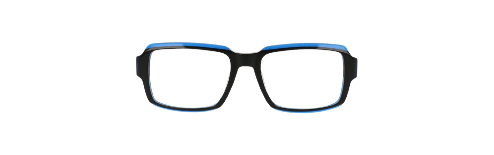 Randy Jackson RJ3087 Eyeglasses - view 4